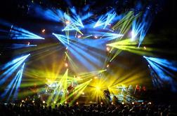 NAGRADNA IGRA: Brit Floyd