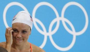 Rekorderka Natalie Coughlin