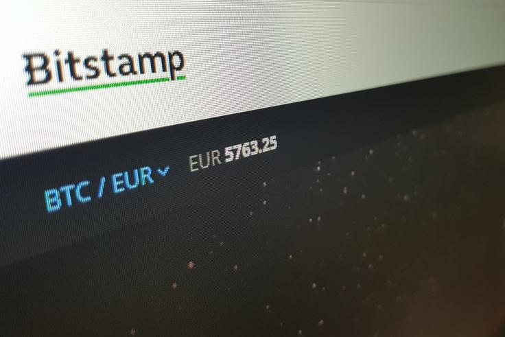 Selitev naj ne bi vplivala na delovanje Bitstampa, za uporabnike pa se razen posodobljenih pogojev uporabe storitve ne bo spremenilo nič.  | Foto: Matic Tomšič