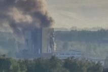 Saransk