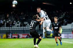 V živo: Olimpija za zaključno žogo, Kopru pokalna generalka