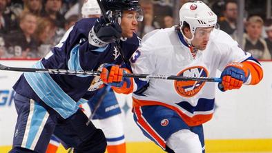 VIDEO: Debi Iginle, Crosby out, podaja "Kopija"