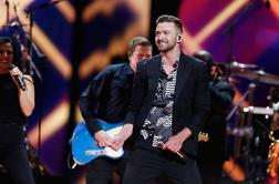 Justin Timberlake se po "nipplegatu" vrača na Super Bowl