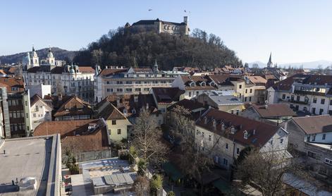 Rast prihodkov od prodaje lani najvišja v poslovanju z nepremičninami