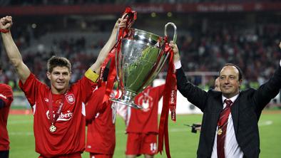 Norih šest minut, obramba življenja in nesreča ukrajinskega zvezdnika