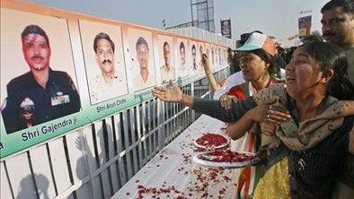 Pakistan: Indija nima dokazov o napadih v Mumbaju