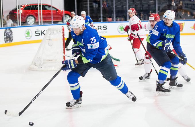 Slovenci bodo prihodnje leto elito lovili v Astani, v družbi domačinov, Belorusov, Madžarov, Južnih Korejcev in Litovcev. | Foto: Vid Ponikvar