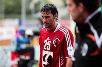 Horvat: Maribor sto, Interblock dvestoodstotno