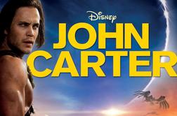 John Carter