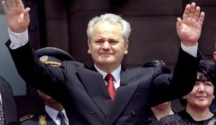 Milošević osebno ukazal uboj Arkana?