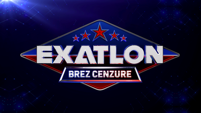 Pravila in splošni pogoji nagradne igre: Exatlon: Brez cenzure