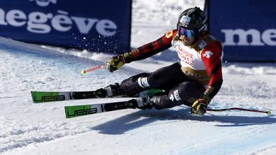 Fis odpovedala še svoja zadnja dogodka sezone