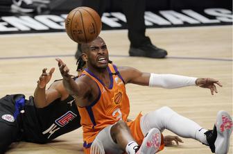 Po 28 letih jim je spet uspelo!  Phoenix Suns v velikem finalu lige NBA! #video
