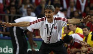 Tanjević misli skrajno resno