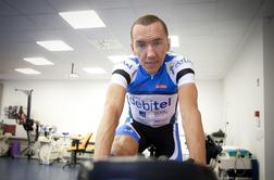 Marko Baloh na RAAM 2013 odpotoval z infekcijo pljuč