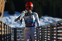 Fis odgovarja Norvežanom, ki dvomijo o ustreznosti opreme Fettnerja