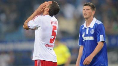 Huntelaar odločil derbi