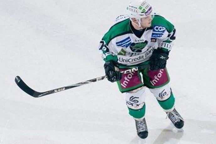 Hughes med mladimi najbolj navdušil januarja