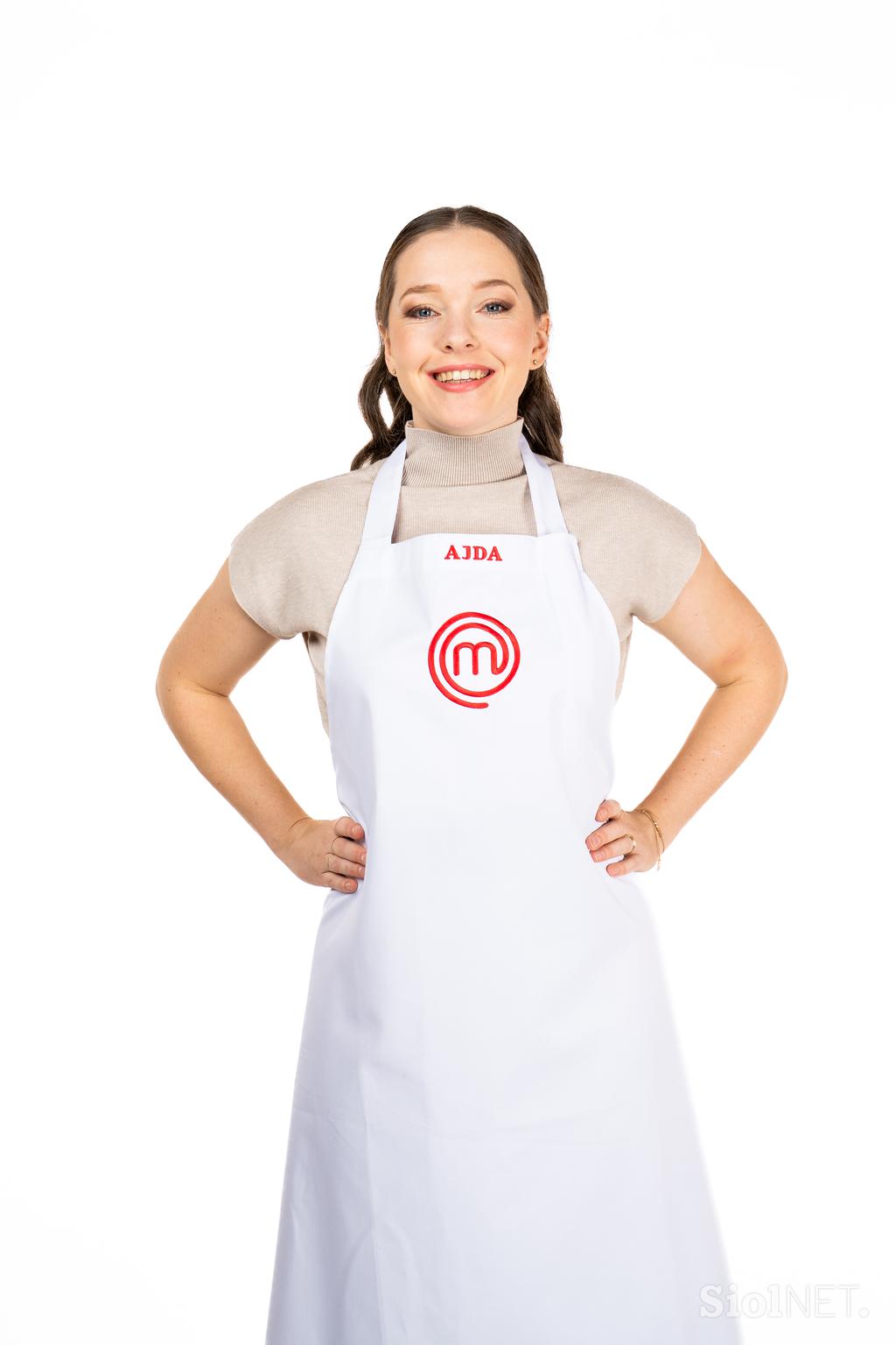 MasterChef Slovenija 2026