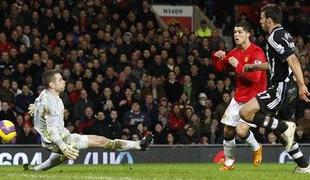 Man Utd na vrhu, Blackburn osmi