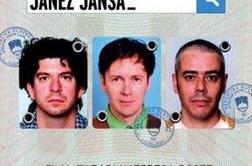 Jaz sem Janez Janša