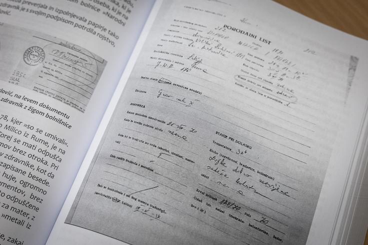 Podobne zgodbe so se pojavile tudi v Španiji, Romuniji, Južni Koreji, Braziliji in drugih državah sveta. "Gre za globalni problem, ki presega posamezne režime ali nacionalne meje," je dejala Pejić. | Foto: Bojan Puhek