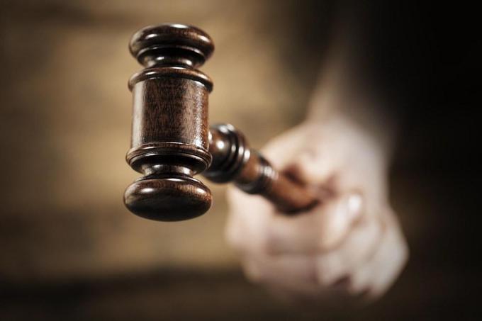 Sodstvo je vedno bolj učinkovito, razen pri najhujših zlorabah, pravijo v SD. | Foto: Thinkstock