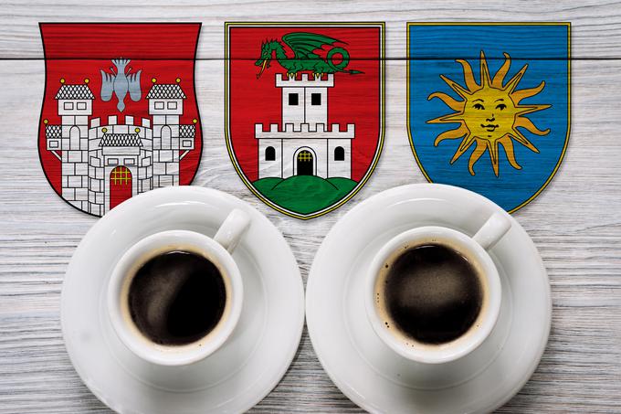 Naslednje soočenje kandidatov za župane v okviru projekta Župani na kavi bo v četrtek, 8. novembra, ob 12. uri v Mariboru. Pomerila se bosta Franc Kangler in Lidija Divjak Mirnik. | Foto: 