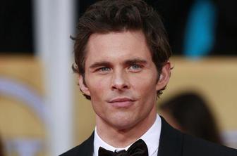 Farrelovemu "anchormanu" bo konkuriral James Marsden