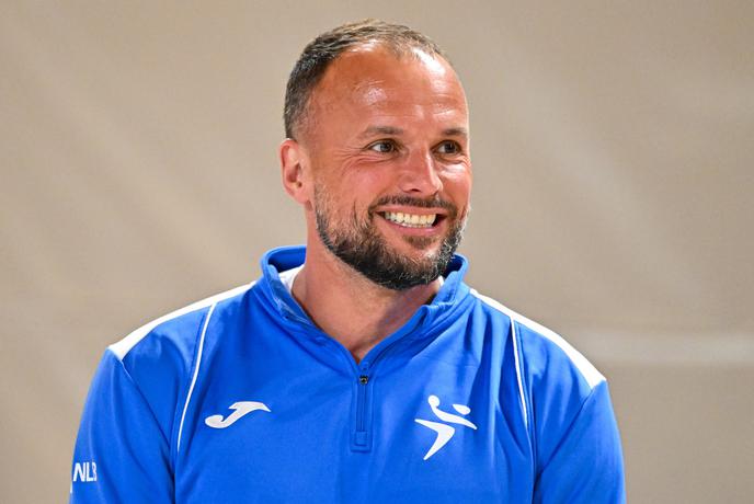 Uroš Zorman: Ne bi imel nič proti, če bi se ponovil razplet iz Osla