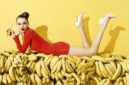 VIDEO: Terry Richardson z novo kampanjo za Aldo
