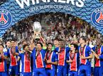 PSG Aston Villa