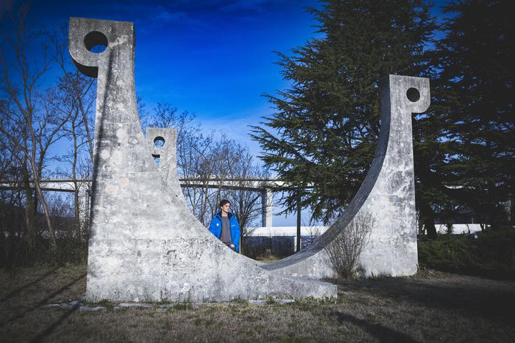 "Družina je vedno na prvem mestu." | Foto: Ana Kovač