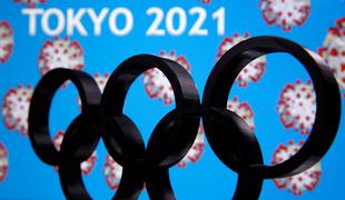Optimizem MOK: Igre v Tokiu bodo ne glede na stanje z virusom