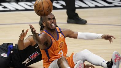 Po 28 letih jim je spet uspelo!  Phoenix Suns v velikem finalu lige NBA! #video