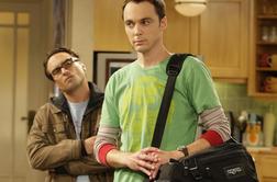 Oboževalci Velikih pokovcev, pozor: Sheldon dobi svojo serijo