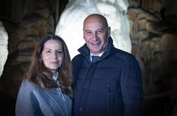 Eden izmed najbogatejših Slovencev razkril, brez česa si ne predstavlja božiča