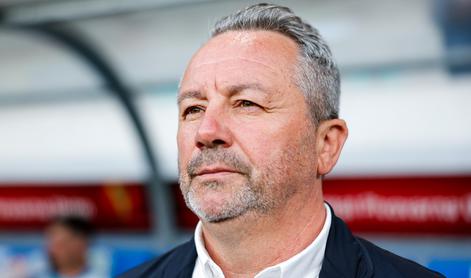 Stojanović čestital Celjanom: Bili so hitrejši, konkretnejši, sposobnejši!