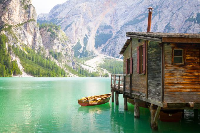 Braies | Foto: Thinkstock