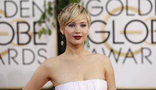 Jennifer Lawrence bo v vlogi izumiteljice brisala za tla