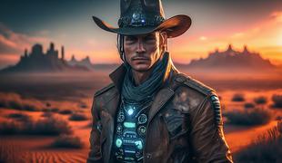 Konec resnične glasbe? Američane osvojila pesem, ki jo je ustvarila umetna inteligenca.