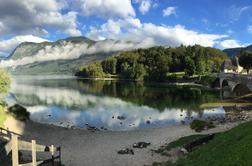 V Bohinju umrla planinka iz tujine