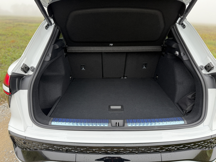 Audi Q3 | Foto: Audi