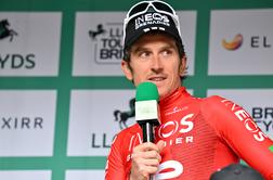 Slavni Valižan ostaja v Ineosu, a v novi vlogi