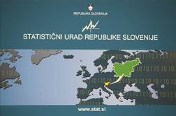 Slovenija v drugem četrtletju na letni ravni z enoodstotno rastjo BDP