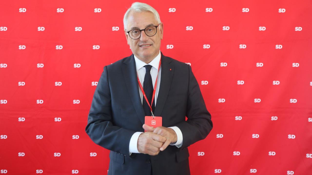 SD v prenovo statuta za večjo povezanost članstva in učinkovitost odločanja