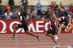 Powell odpovedal nastop v Londonu