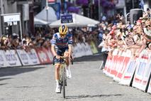 Remco Evenepoel