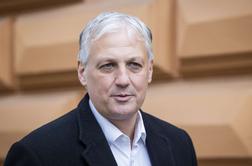 Štiri leta po Golobovi ukinitvi: Aleš Primc na čelo direktorata za demografijo