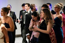 Washington, streljanje